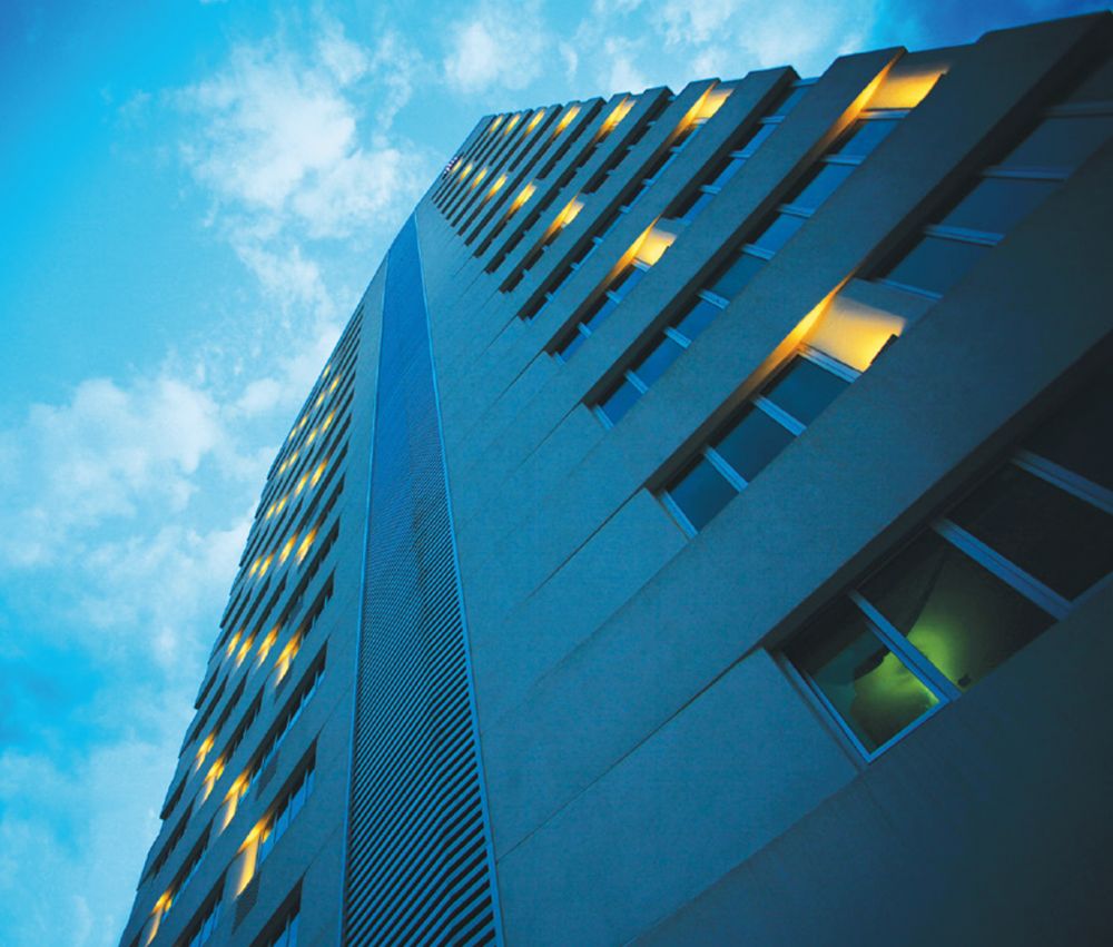 Resmi Kurum Binalar�